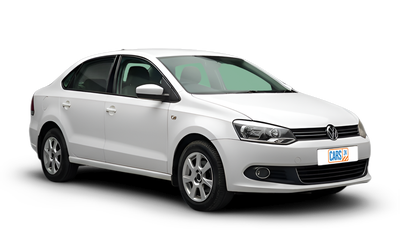 Volkswagen Vento-img